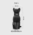Cat Kırmızı