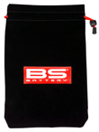 CHARGER BS10 6V/12V-1A