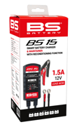 CHARGER BS15 12V-1.5A