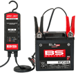 CHARGER BS30 12V 3A