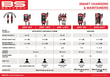 CHARGER BS30 12V 3A