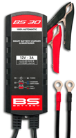 CHARGER BS30 12V 3A