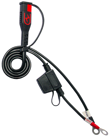 CHARGER BS30 12V 3A - UK PLUG