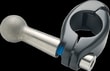 CIRO ACCESSORY MOUNT FOR 3/4' ROUND / ACCESSORY Montaj Aparatı FOR 3/4' ROUND KOD: 6360519