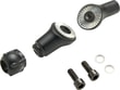 CIRO ADJUSTABLE JOINT POST BLACK / ADJUSTABLE JOINT POST BLACK KOD: 6360615