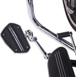 CIRO BOARD TWIN RAIL BLK / BOARD TWIN RAIL Siyah KOD: 60321
