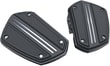 CIRO BOARD TWIN RAIL BLK / BOARD TWIN RAIL Siyah KOD: 60321