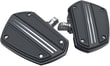 CIRO BOARD TWIN RAIL W/ADP BLK / BOARD TWIN RAIL W/ADP Siyah KOD: 1621-0894