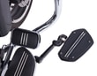 CIRO BOARD TWIN RAIL W/ADP BLK / BOARD TWIN RAIL W/ADP Siyah KOD: 1621-0894