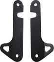 CIRO BRACKET TIE DN FLHT BLK / Braket Bağlama FLHT Siyah KOD: 0502-0572