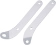 CIRO BRACKET TIE DN FLTR CHR / Braket Bağlama FLTR CHR KOD: 66100