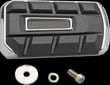 CIRO BRAKE PAD CHICANE CHROME / BRAKE PAD Chicane Krom KOD: 16110102
