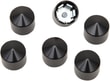 CIRO CAPS RCKR BOX PEAKED BLK / CAPS RCKR BOX PEAKED Siyah KOD: 70008