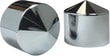 CIRO CAPS RCKR BOX PEAKED CHR / CAPS RCKR BOX PEAKED CHR KOD: 70007