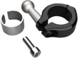 CIRO CLAMP ALUM BLK 7/8-1 / CLAMP ALUM Siyah 7/8-1 KOD: 6360161