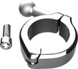 CIRO CLAMP ALUMINUM 1-1/8 1-1/4 GEN / CLAMP ALUMINUM 1-1/8 1-1/4 GEN KOD: 6360608