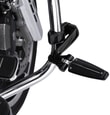CIRO CLAMP PINLESS 4 EXT BLK / CLAMP PINLESS 4 EXT Siyah KOD: 60024