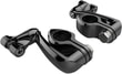 CIRO CLAMP PINLESS 4 EXT BLK / CLAMP PINLESS 4 EXT Siyah KOD: 60024