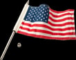 CIRO FLAG POLE 12 WITH 6 x 9 AMERIC / Bayrak Direği 12 ile 6 x 9 AMERIC KOD: 70602