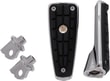 CIRO FOOTPEG CMX W/MNT CHR / FOOTPEG CMX W/MNT CHR KOD: 61006