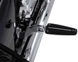 CIRO FOOTPEG RAIL W/MNT BLK / FOOTPEG RAIL W/MNT Siyah KOD: 16201482