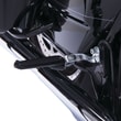 CIRO FOOTPEG RAIL W/MNT BLK / FOOTPEG RAIL W/MNT Siyah KOD: 16201482