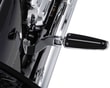CIRO FOOTPEG RAIL W/MNT CHR / FOOTPEG RAIL W/MNT CHR KOD: 61002