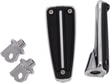 CIRO FOOTPEG RAIL W/MNT CHR / FOOTPEG RAIL W/MNT CHR KOD: 61002