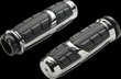 CIRO GRIPS CHICANE CABLE CHROME / Elcik Chicane Gaz Telli Krom KOD: 6303237