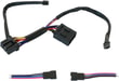 CIRO HARNESS MACHTE PNP FLHT / HARNESS MACHTE PNP FLHT KOD: 21200983