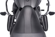 CIRO HEAT DEFLECTORS INDIAN BLACK / Isı Saptırıcı Indian BLACK KOD: 0504-0434