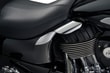 CIRO HEAT DEFLECTORS INDIAN CHROME / Isı Saptırıcı Indian Krom KOD: 16000