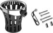 CIRO HOLDER DRINK BIG ASS GEN 2 CHR / HOLDER DRINK BIG ASS GEN 2 CHR KOD: 55810
