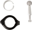 CIRO HOLDER DRINK GEN 2 BLACK H-BAR / HOLDER DRINK GEN 2 BLACK H-BAR KOD: 6360591