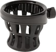 CIRO HOLDER DRINK GEN 2 BLACK H-BAR / HOLDER DRINK GEN 2 BLACK H-BAR KOD: 6360591