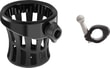 CIRO HOLDER DRINK GEN 2 BLACK H-BAR / HOLDER DRINK GEN 2 BLACK H-BAR KOD: 55613