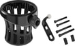 CIRO HOLDER DRINK GEN 2 BLACK PERCH / HOLDER DRINK GEN 2 BLACK PERCH KOD: 55611