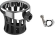 CIRO HOLDER DRINK GEN 2 CHROME H-BA / HOLDER DRINK GEN 2 Krom H-BA KOD: 6360584