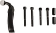 CIRO HOLDER DRINK GEN 2 CHROME PERC / HOLDER DRINK GEN 2 Krom PERC KOD: 6360583