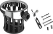 CIRO HOLDER DRINK GEN 2 CHROME PERC / HOLDER DRINK GEN 2 Krom PERC KOD: 55410