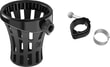 CIRO HOLDER DRNK BIG ASS GEN 2 BLK  / HOLDER DRNK BIG ASS GEN 2 Siyah  KOD: 6360602