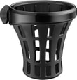 CIRO HOLDER DRNK BIG ASS GEN 2 BLK  / HOLDER DRNK BIG ASS GEN 2 Siyah  KOD: 6360602
