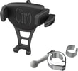CIRO HOLDER PHONE CONSTRICTOR BLACK / HOLDER PHONE CONSTRICTOR BLACK KOD: 6360572