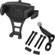 CIRO HOLDER PHONE CONSTRICTOR BLACK / HOLDER PHONE CONSTRICTOR BLACK KOD: 6360571