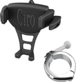 CIRO HOLDER PHONE CONSTRICTOR BLACK / HOLDER PHONE CONSTRICTOR BLACK KOD: 6360576