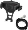 CIRO HOLDER PHONE CONSTRICTOR BLACK / HOLDER PHONE CONSTRICTOR BLACK KOD: 6360577