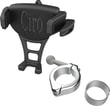 CIRO HOLDER PHONE CONSTRICTOR BLK H / HOLDER PHONE CONSTRICTOR Siyah H KOD: 6360574