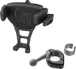 CIRO HOLDER PHONE CONSTRICTOR BLK H / HOLDER PHONE CONSTRICTOR Siyah H KOD: 6360573