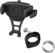 CIRO HOLDER PHONE CONSTRICTOR BLK H / HOLDER PHONE CONSTRICTOR Siyah H KOD: 6360575
