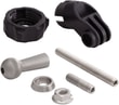CIRO MOUNT GOPRO W/1/4-20BOLT / Montaj Aparatı GOPRO W/1/4-20BOLT KOD: 50127